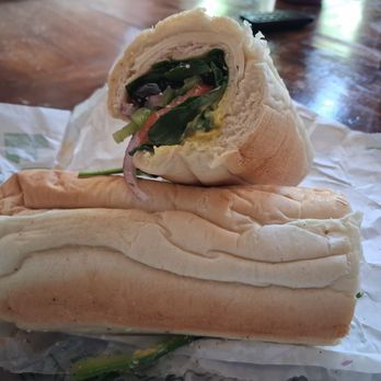 Subway - Turkey and cheese with everything except lettuce - Sandwiches Near Me - Sacramento, California Subway - Turkey and cheese with everything except lettuce - Sandwiches Near Me - Sacramento, California