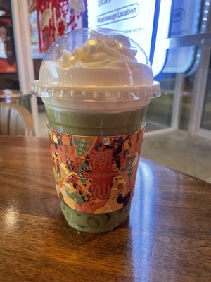 Hero Tea Mississauga by null