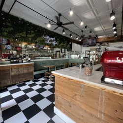 Saugatuck River Caffe