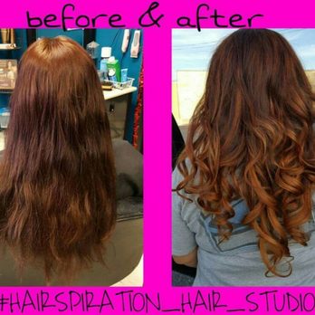 Hairspiration Hair Studio - Ombre color correction - Hair Salons Near Me - San Antonio, Texas Hairspiration Hair Studio - Ombre color correction - Hair Salons Near Me - San Antonio, Texas