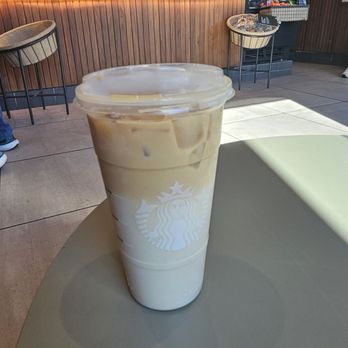 Starbucks - Apple cider macchiato.. - Coffee & Tea Near Me - San Diego, California Starbucks - Apple cider macchiato.. - Coffee & Tea Near Me - San Diego, California