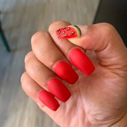 Eden Nails