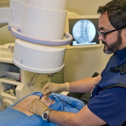 Advanced Pain Management Clinic - State-of-the-Art Treatment