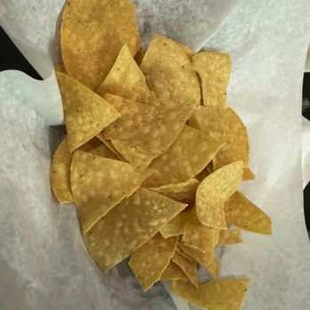 Los Compadres - Chips - Mexican Near Me - Long Beach, California