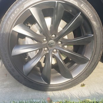 JB's Mobile Wheel Repair - After - Wheel & Rim Repair Near Me JB's Mobile Wheel Repair - After - Wheel & Rim Repair Near Me