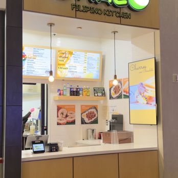Halo Halo - Located in Food Court close to Johnny Rockets - Filipino Near Me - Las Vegas, Nevada Halo Halo - Located in Food Court close to Johnny Rockets - Filipino Near Me - Las Vegas, Nevada