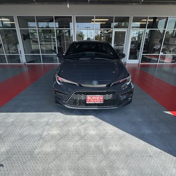 Burien Toyota - Car Dealers Near Me - Burien, Washington Burien Toyota - Car Dealers Near Me - Burien, Washington