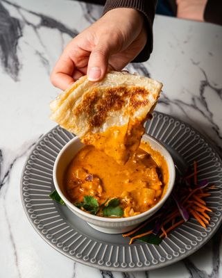 Malii Gramercy by null