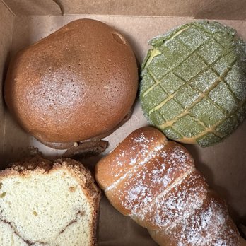 Kukje Bakery - Desserts Near Me - Daly City, California Kukje Bakery - Desserts Near Me - Daly City, California