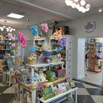 Goodies & Giggles Toy Store - Toy Stores Near Me - Indianapolis, Indiana