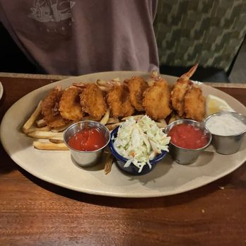 Tony Roma's - Fried Shrimp - Barbeque Near Me - Anaheim, California Tony Roma's - Fried Shrimp - Barbeque Near Me - Anaheim, California