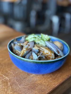 Grotto Tea Lounge by null