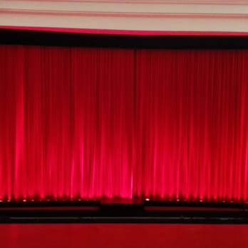 Capitol - Kino 1 - Cinema Near Me - Rostock, MV