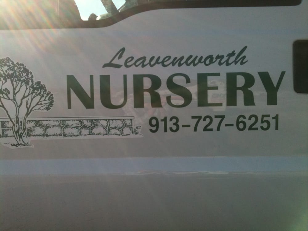 LEAVENWORTHLANSING NURSERY Updated July 2024 100 W Gilman Rd