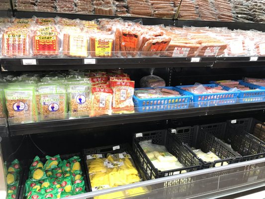 Talard Thai Asian Market by null