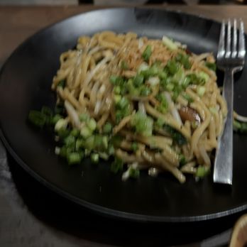 Straits - Santana Row - Asian Fusion Near Me - San Jose, California