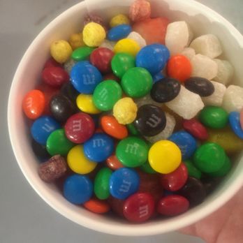 Olo Dessert Studio - Ice Cream & Frozen Yogurt Near Me - Albuquerque, New Mexico