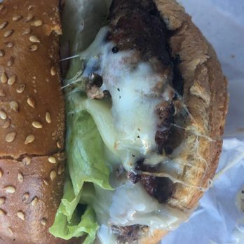 Hamburgers - Cheeseburger - Burgers Near Me - Sausalito, California Hamburgers - Cheeseburger - Burgers Near Me - Sausalito, California