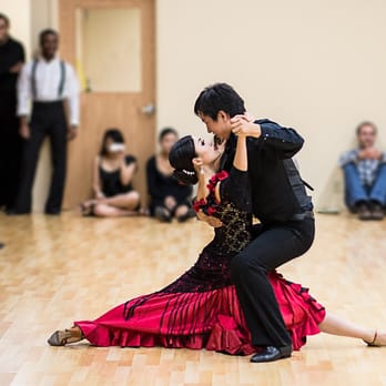 Let's Dance Rochester - Dance Studios Near Me - Rochester, New York