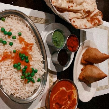 Spice & Grill Indian Kitchen and Bar - Chicken Tikka Masala, Veg Samosa and NAAN - Indian Near Me - Brooklyn, New York Spice & Grill Indian Kitchen and Bar - Chicken Tikka Masala, Veg Samosa and NAAN - Indian Near Me - Brooklyn, New York