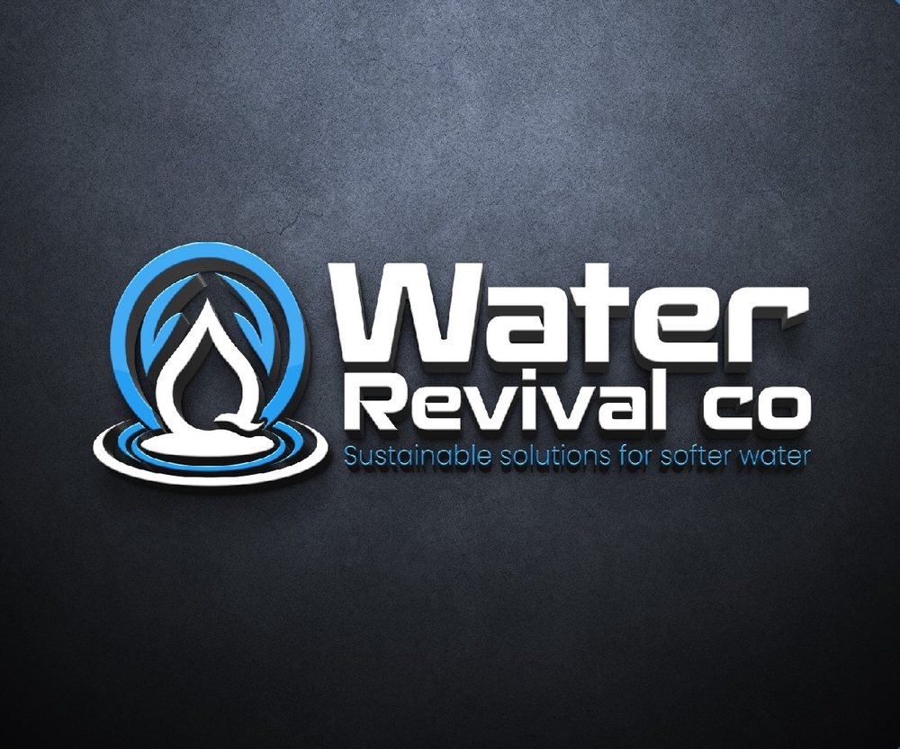 Slide of Water Revival