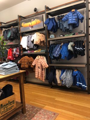 patagonia outlet nj