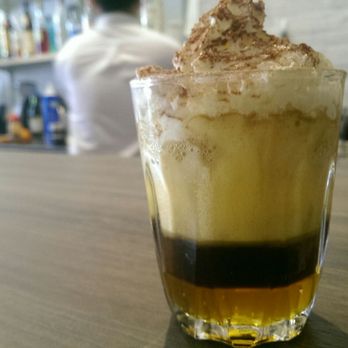Monte Alto Eatery & Bar - Cafes Near Me - Crows Nest, NSW