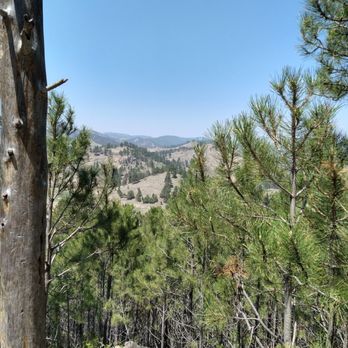 Wind Cave National Park - Hiking Near Me - Hot Springs, South Dakota Wind Cave National Park - Hiking Near Me - Hot Springs, South Dakota