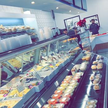 Bam - Mahwah - Fruit & Deli Salads - Delis Near Me - Mahwah, New Jersey