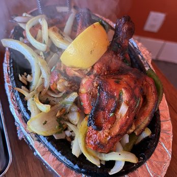 Chef Arango Indian Restaurant - Indian Near Me - Los Angeles, California