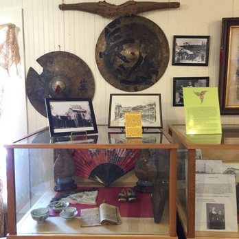 El Dorado County Historical Society - Museums Near Me - Placerville, California