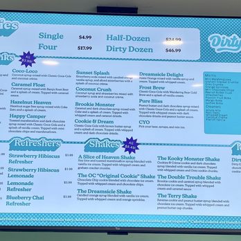 Dirty Dough - 4.1.25 - Bakeries Near Me - Rockville, Maryland