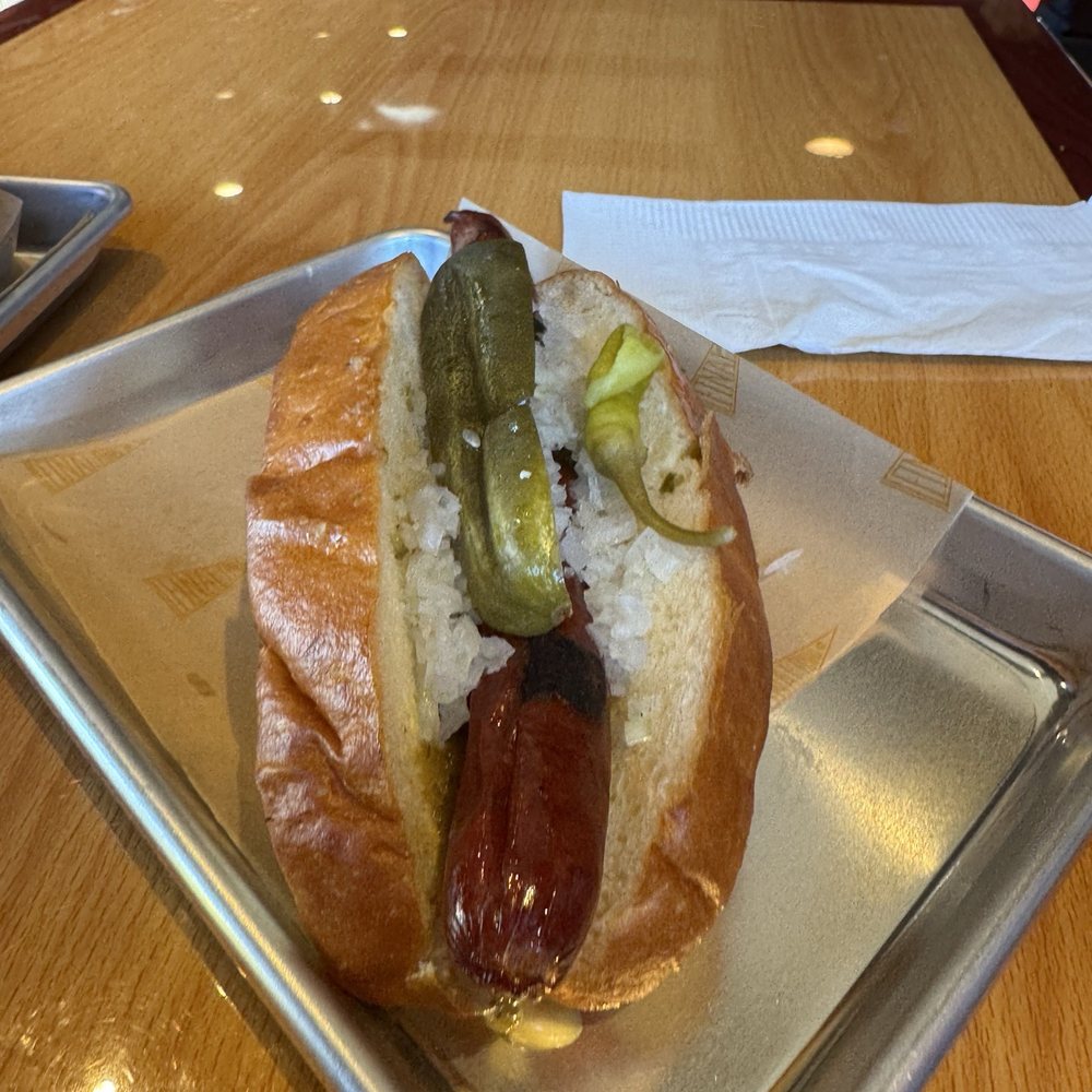 The Final Final - Hot dog - Sports Bars Near Me - San Francisco, California The Final Final - Hot dog - Sports Bars Near Me - San Francisco, California