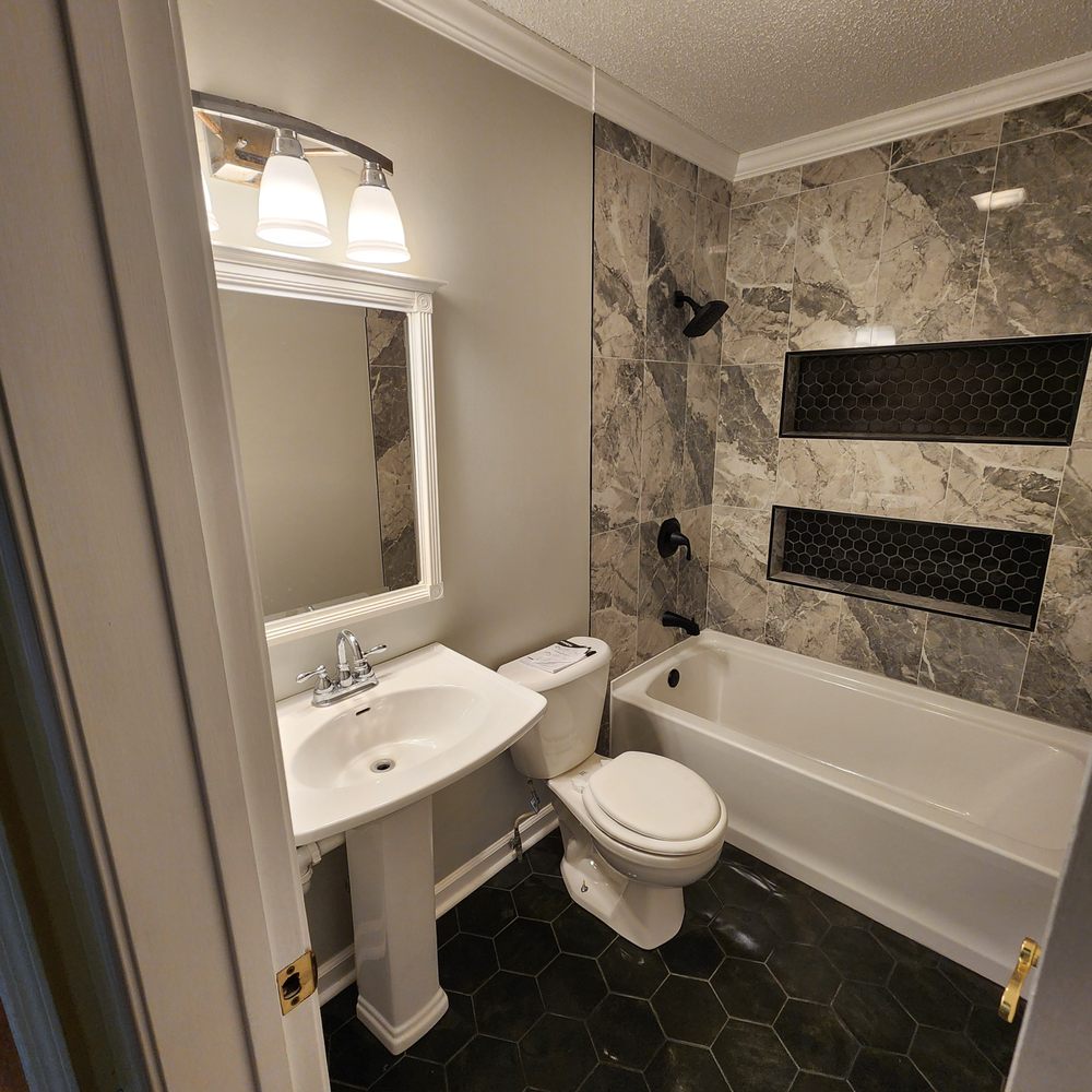 Slide of Absolute Interiors