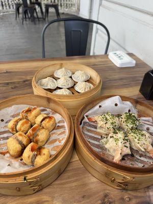 Wishing Town Restaurant & Bakery by null