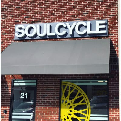 SoulCycle Rye Brook