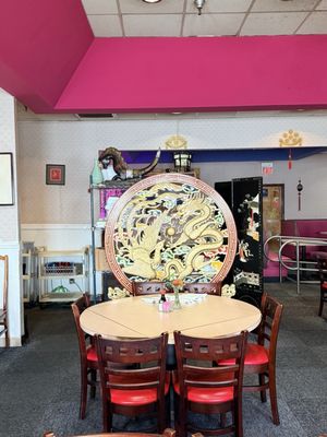 Lucky Key & Fuji Ya by null