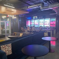 WXYZ Bar