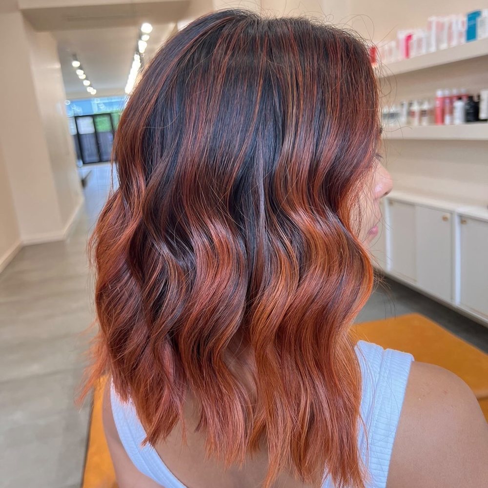 Little Lion Salon - Hair Salons Near Me - Brooklyn, New York Little Lion Salon - Hair Salons Near Me - Brooklyn, New York