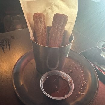 Sena On Myrtle - Churros - New American Near Me - Monrovia, California