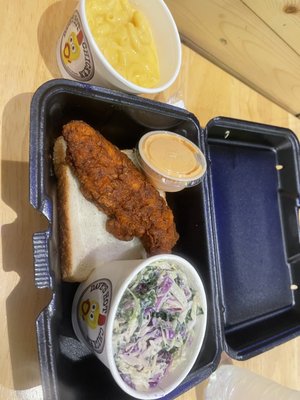 Dave's Hot Chicken by null