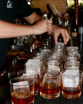 Cody's Restaurant, Bar, & Patio NB by null