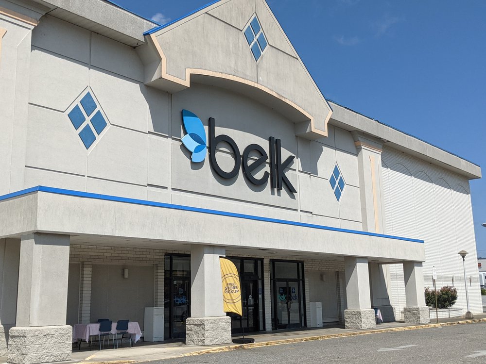 BELK Updated October 2024 834 Hardee Rd, Kinston, North Carolina