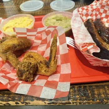 Soulful Street Bites - Southern Near Me - Frisco, Texas Soulful Street Bites - Southern Near Me - Frisco, Texas