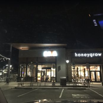 Cava - Outside CAVA - Mediterranean Near Me - Rockville, Maryland