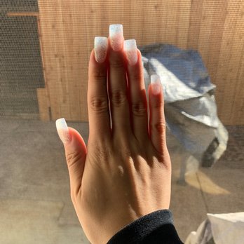 Santee Nails - Nail Salons Near Me - Santee, California