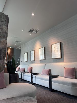 Sanctuary Camelback Mountain Resort & Spa by null