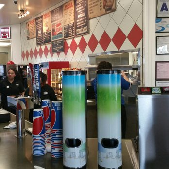 Big League Dreams - Need something to eat or drink? They've got you covered. Debit cards accepted. - Sports Clubs Near Me - Perris, California Big League Dreams - Need something to eat or drink? They've got you covered. Debit cards accepted. - Sports Clubs Near Me - Perris, California
