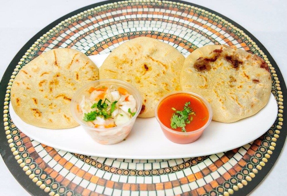 Mi Tierra Deli