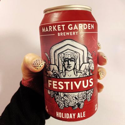 Market Garden Brewpub & Pizza by null